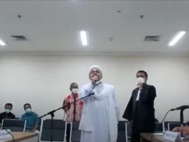 (Tangkapan Layar Zoom)