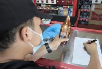 (Dok. Bea Cukai Batam)