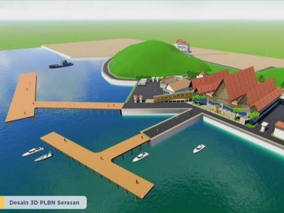 (Dok. Kementerian PUPR)