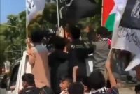 (Twitter @Ar1Pangeran)