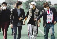 (Instagram @attahalilintar)