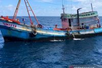 (ANTARA FOTO/HO-KKP/ilustrasi)