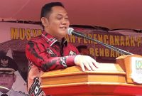 (Dok. Pemkab Bekasi)