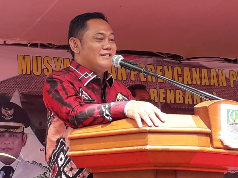 (Dok. Pemkab Bekasi)