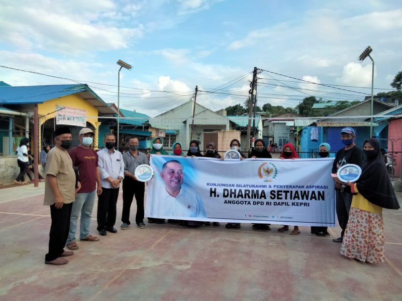 (FOTO/IS/INIKEPRI.COM)