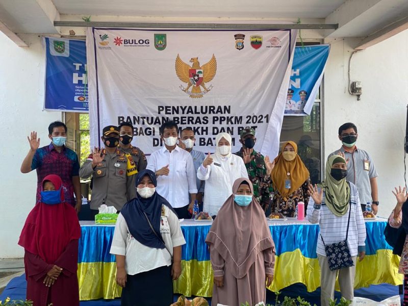 (FOTO/HUMAS POLRESTA BARELANG)