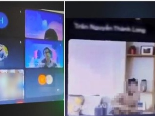 (LAO DONG via World of Buzz)