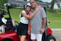 (Instagram/@ramadhaniabakrie)