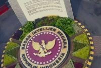 (FOTO/INSTAGRAM @binofficial_ri)