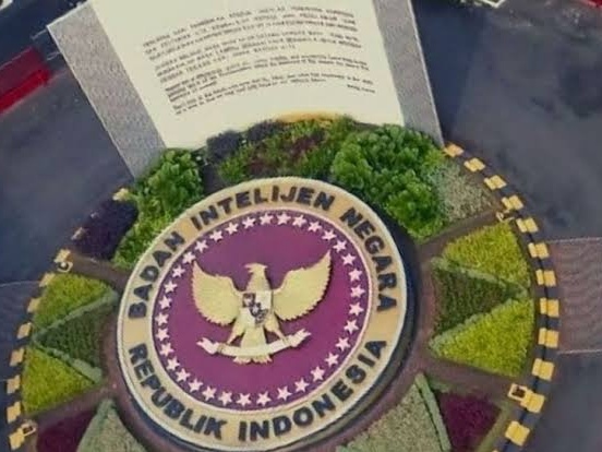 (FOTO/INSTAGRAM @binofficial_ri)