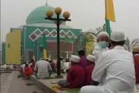 (Dok. Kemenag Kepri)