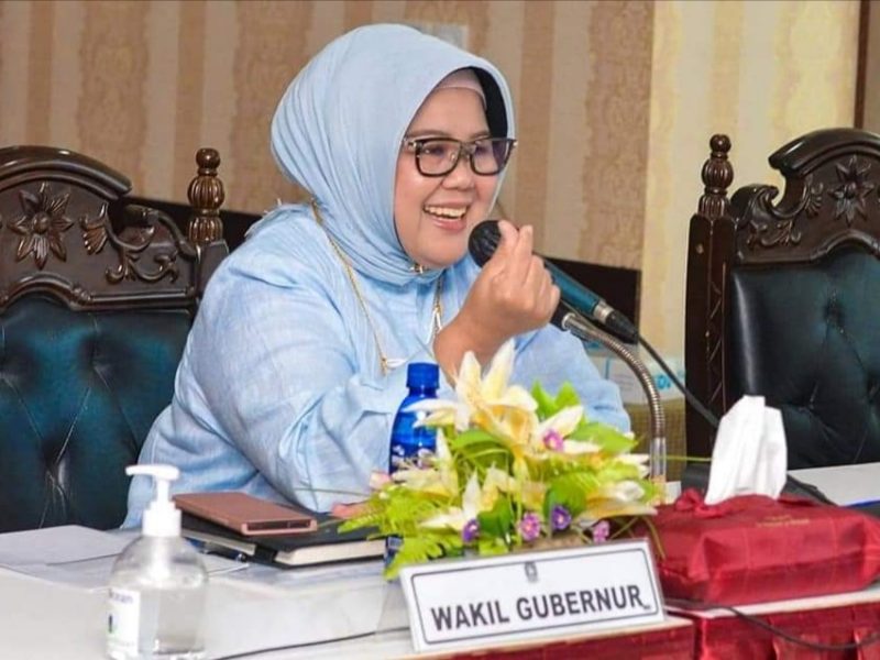 (Facebook Marlin Agustina)