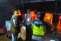 (ANTARA/Nikolas Panama)