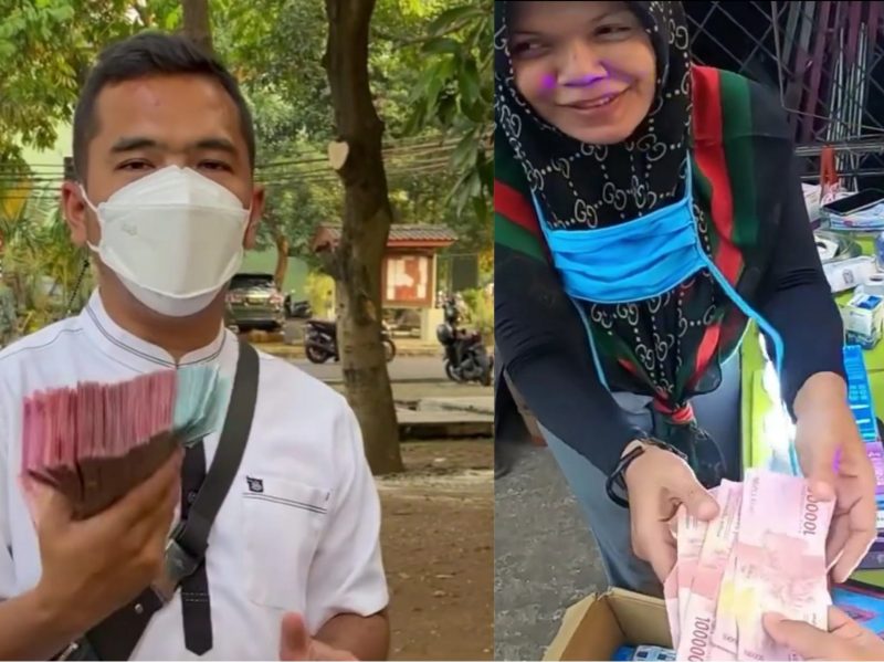 (Instagram @putrasiregarr17)