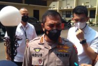 (FOTO/DETIK/Adhyasta Dirgantara)