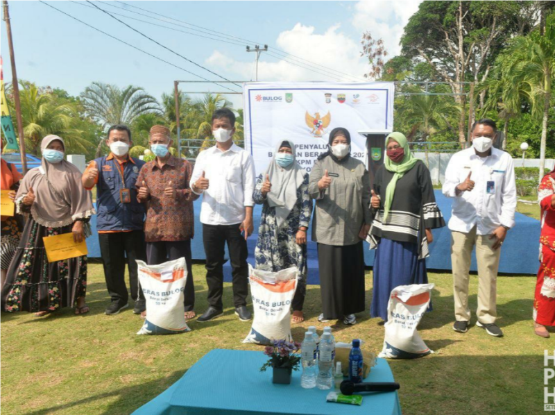 (DOK. HUMAS PROV. KEPRI)