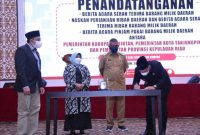 (DOK. HUMAS PROV. KEPRI)