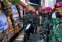 (FOTO/DISPEN MARINIR)