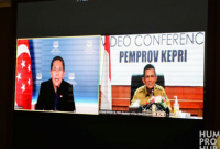 (DOK. HUMAS PROV. KEPRI)