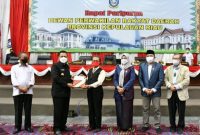 (DOK. HUMAS PROV. KEPRI)