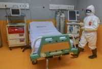 (Foto/ANTARA FOTO/Adeng Bustomi/ilustrasi)