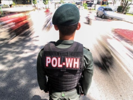 (Foto: ANTARA FOTO/Rahmad/ilustrasi)