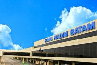 (Instagram @bandarahangnadim)