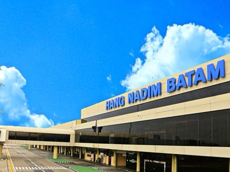 (Instagram @bandarahangnadim)