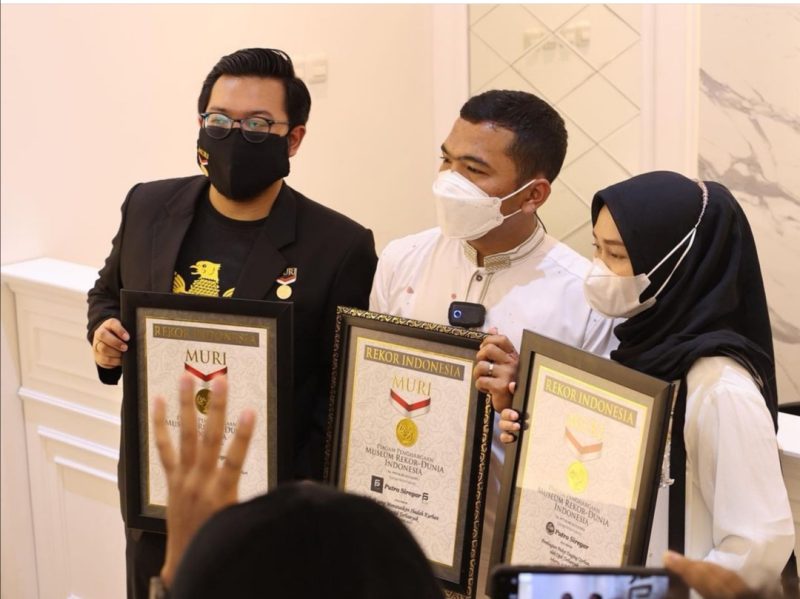 (Instagram @putrasiregarr17)