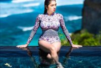 (Instagram/@realangelkaramoy)