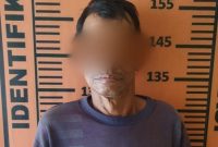 (Foto: Dok. Polres Lamongan)