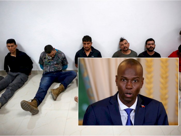 (photo/REUTERS/Estailove St-Val/Ludovic Marin)