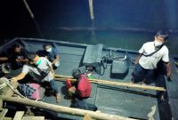 (Foto: Humas Polda Kepri)