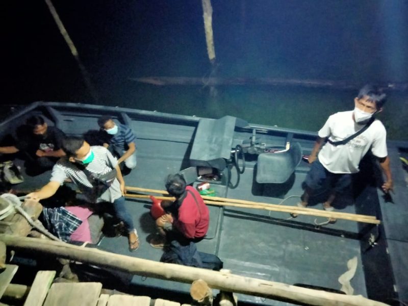(Foto: Humas Polda Kepri)
