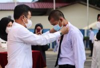 (Foto: Media center Batam)