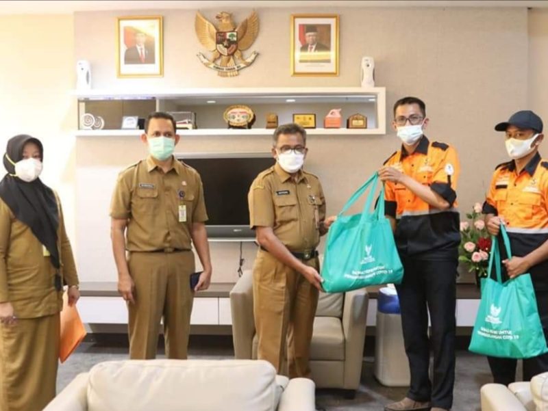 (Foto: Media Center Batam)