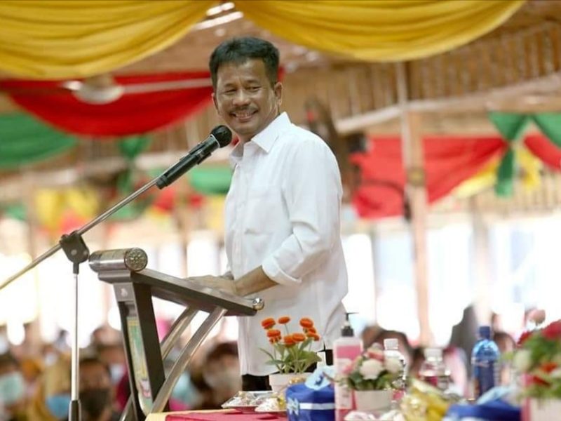 (Foto: Media Center Batam)