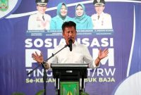 (Foto: Media Center Batam)