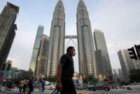 (Foto: REUTERS/Lim Huey Teng Reuters)