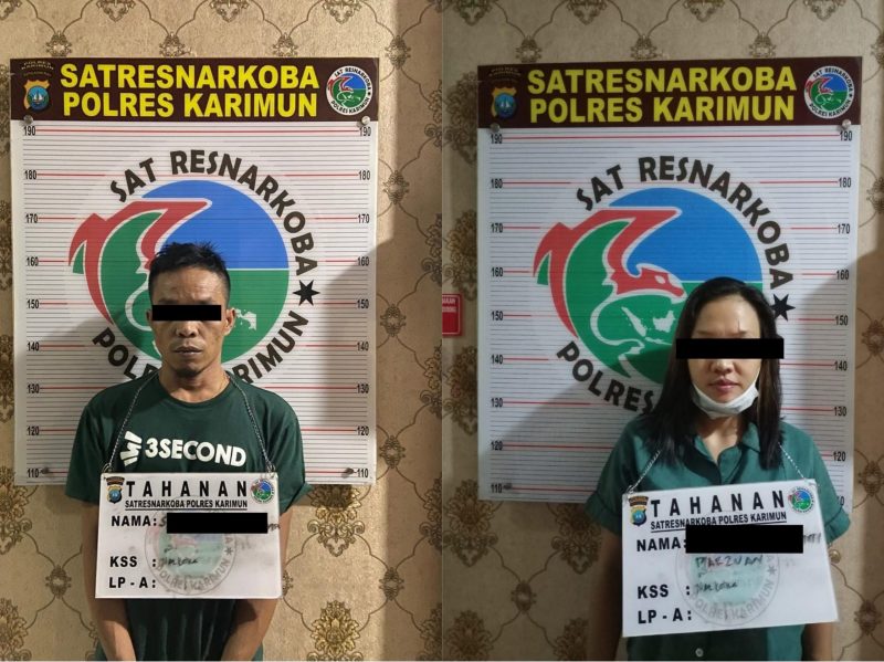 (Foto: Dok. Humas Polda Kepri)