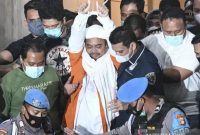 (Foto: ANTARA FOTO/Hafidz Mubarak A/pras)