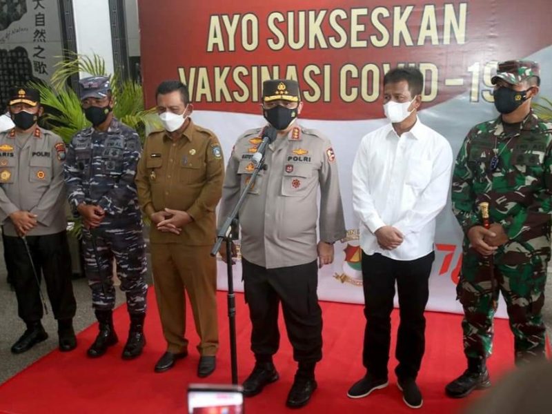 (Foto: Media Center Batam)