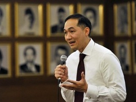 (Foto: ANTARA FOTO/ISMAR PATRIZKI)