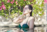 (Foto: Instagram/@maria_vaniaa)