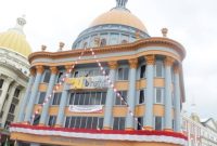 (Foto: Dok. Bright PLN Batam)