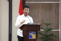 (Foto: Dok. BP Batam)