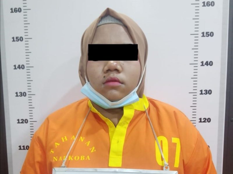 (Foto: Humas Polda Kepri)