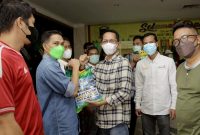 (Foto: Media Center Batam)