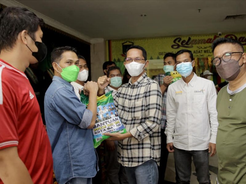 (Foto: Media Center Batam)