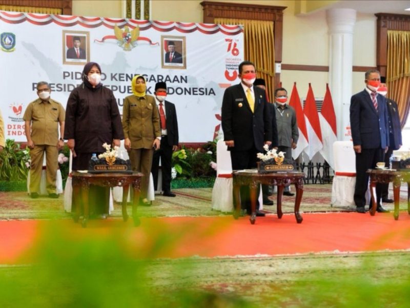 (Foto: Dok. HumProHub Kepri)